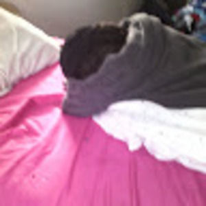 Meet your Posher, Chestine